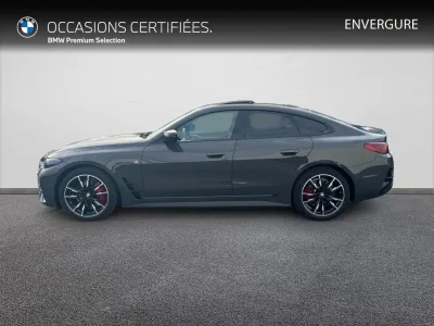 BMW i4 M60 601ch M Performance xDrive occasion 2025 - Photo 3