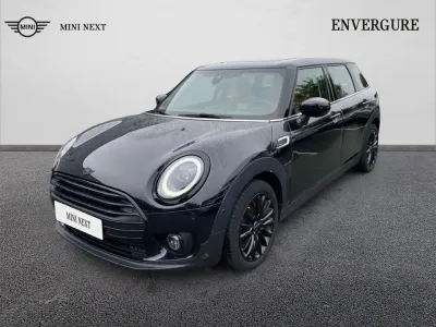 MINI Clubman Cooper D 150ch Edition Premium Plus BVA8 occasion 2023 - Photo 1