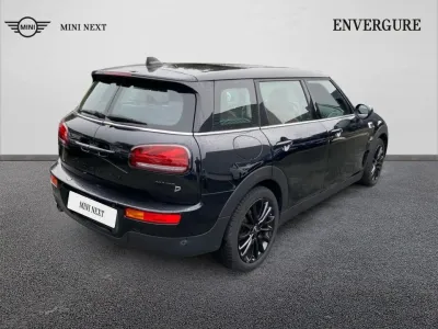 MINI Clubman Cooper D 150ch Edition Premium Plus BVA8 occasion 2023 - Photo 2