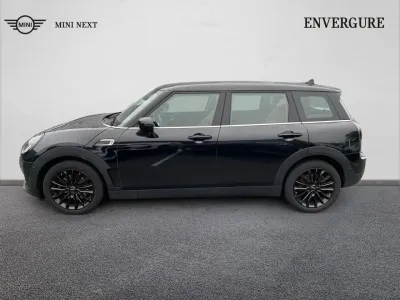 MINI Clubman Cooper D 150ch Edition Premium Plus BVA8 occasion 2023 - Photo 3