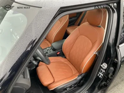 MINI Clubman Cooper D 150ch Edition Premium Plus BVA8 occasion 2023 - Photo 4