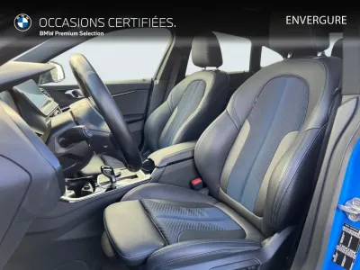 BMW Serie 2 Gran Coupe 220iA 178ch M Sport 9cv occasion 2022 - Photo 4