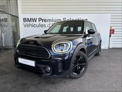 MINI Countryman Cooper D 150ch  Essential BVA8 occasion 2023 - Photo 1