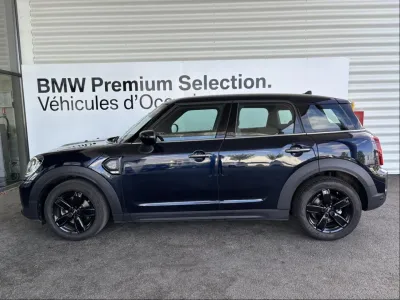 MINI Countryman Cooper D 150ch  Essential BVA8 occasion 2023 - Photo 3