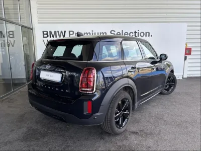 MINI Countryman Cooper D 150ch  Essential BVA8 occasion 2023 - Photo 2
