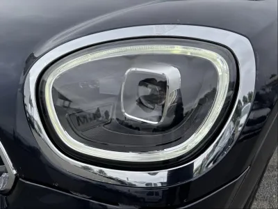 MINI Countryman Cooper D 150ch  Essential BVA8 occasion 2023 - Photo 4
