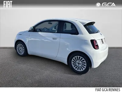 FIAT 500 e 95ch Action occasion 2023 - Photo 2