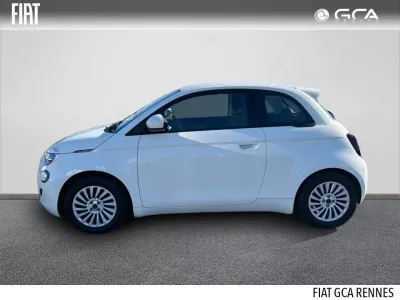 FIAT 500 e 95ch Action occasion 2023 - Photo 3