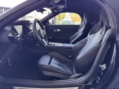 BMW Z4 Roadster M40iA 340ch M Performance 168g occasion 2019 - Photo 4