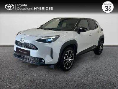 TOYOTA Yaris Cross 116h GR Sport MY22 occasion 2023 - Photo 1