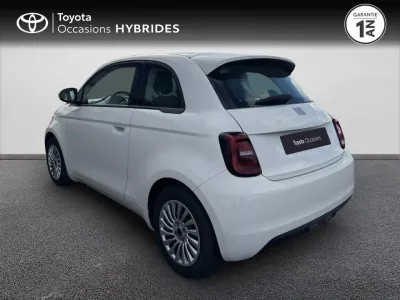 FIAT 500 e 118ch MY23 occasion 2023 - Photo 2