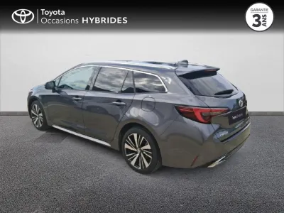 TOYOTA Corolla Touring Spt 1.8 140ch Design MY25 occasion 2025 - Photo 2