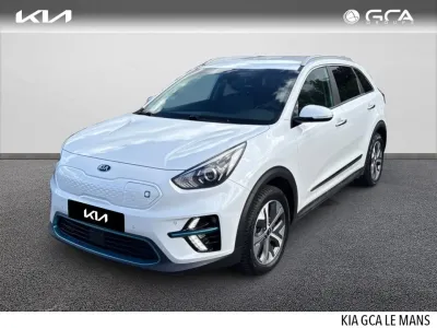 KIA Sportage 1.6 T-GDi 230ch HEV  Design BVA6 4x2 occasion 2022 - Photo 1