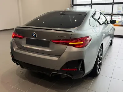 BMW i4 eDrive40 340ch M Sport occasion 2025 - Photo 2