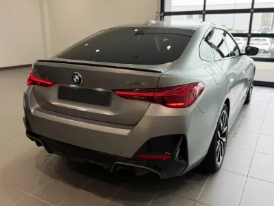 BMW i4 eDrive40 340ch M Sport occasion 2025 - Photo 3