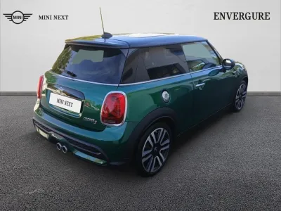 MINI Mini Cooper S 178ch Edition Premium Plus BVA7 occasion 2023 - Photo 2
