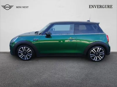MINI Mini Cooper S 178ch Edition Premium Plus BVA7 occasion 2023 - Photo 3
