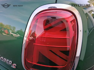 MINI Mini Cooper S 178ch Edition Premium Plus BVA7 occasion 2023 - Photo 4