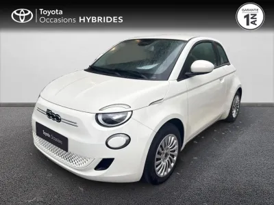 FIAT 500 e 95ch MY23 occasion 2023 - Photo 1