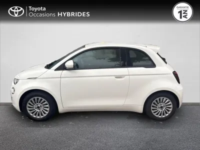 FIAT 500 e 95ch MY23 occasion 2023 - Photo 3