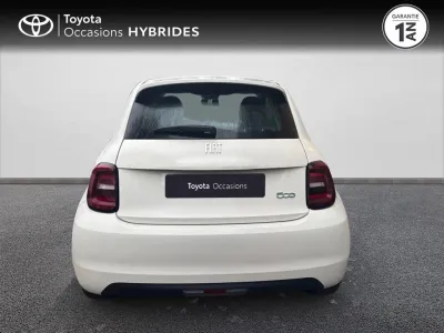 FIAT 500 e 95ch MY23 occasion 2023 - Photo 4