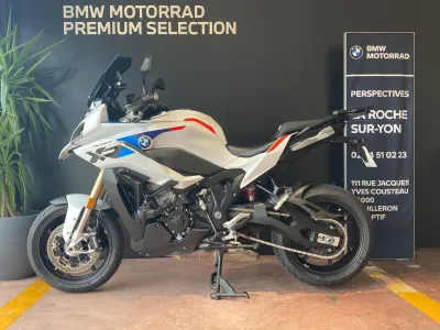 BMW S 1000 XR PACK M occasion 2023 - Photo 2