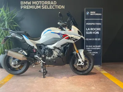 BMW S 1000 XR PACK M occasion 2023 - Photo 3