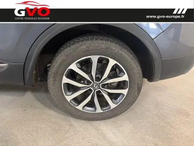 RENAULT Kadjar 1.5 Blue dCi 115ch Intens EDC occasion 2021 - Photo 4