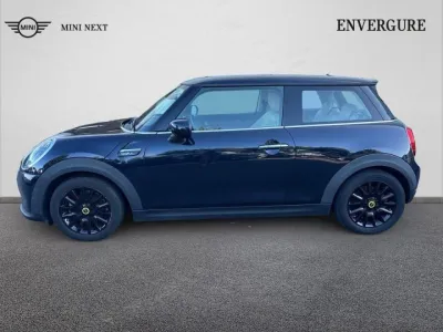 MINI Mini Cooper SE 184ch Edition Camden BVA 5CV occasion 2022 - Photo 3
