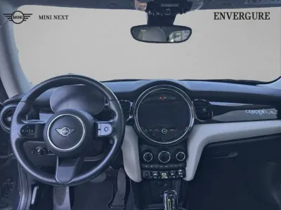 MINI Mini Cooper SE 184ch Edition Camden BVA 5CV occasion 2022 - Photo 4