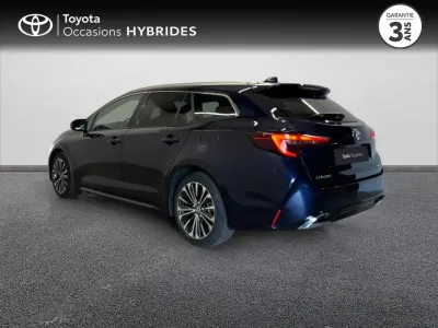 TOYOTA Corolla Touring Spt 1.8 140ch Design MY24 occasion 2025 - Photo 2