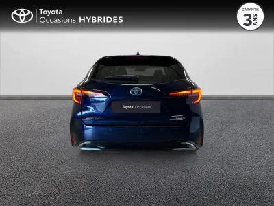TOYOTA Corolla Touring Spt 1.8 140ch Design MY24 occasion 2025 - Photo 4