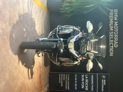 BMW R 1250 GS Adventure occasion 2022 - Photo 4