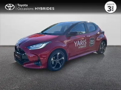 TOYOTA Yaris 130h Collection 5p MY26 occasion 2026 - Photo 1