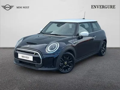 MINI Mini Cooper SE 184ch Edition Premium BVA 5CV occasion 2023 - Photo 1