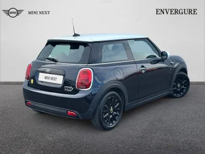 MINI Mini Cooper SE 184ch Edition Premium BVA 5CV occasion 2023 - Photo 2