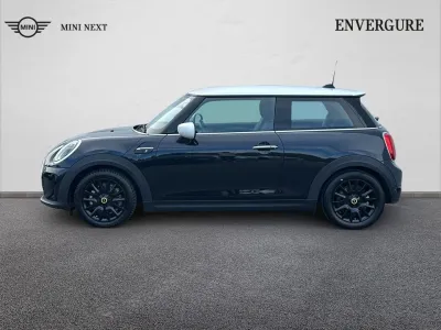 MINI Mini Cooper SE 184ch Edition Premium BVA 5CV occasion 2023 - Photo 3
