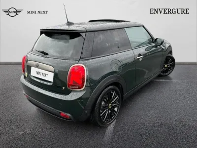 MINI Mini Cooper SE 184ch Resolute BVA 5CV occasion 2022 - Photo 2