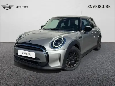 MINI Mini 5 Portes Cooper 136ch Edition Premium BVA7 occasion 2023 - Photo 1