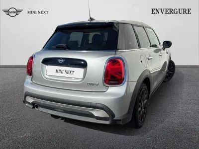 MINI Mini 5 Portes Cooper 136ch Edition Premium BVA7 occasion 2023 - Photo 2