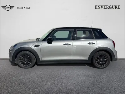 MINI Mini 5 Portes Cooper 136ch Edition Premium BVA7 occasion 2023 - Photo 3