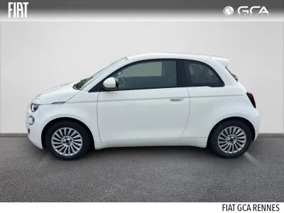 FIAT 500 e 95ch MY23 occasion 2023 - Photo 3