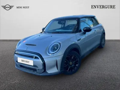 MINI Mini Cooper SE 184ch Edition Premium BVA 5CV occasion 2023 - Photo 1