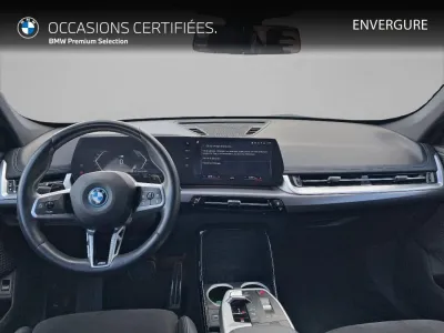 BMW X1 xDrive25e 245ch M Sport occasion 2023 - Photo 4
