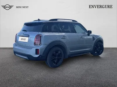 MINI Countryman Cooper 136ch Edition Premium Plus BVA7 occasion 2023 - Photo 2