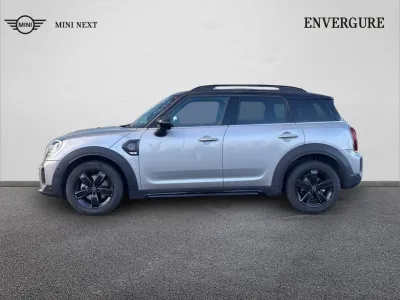 MINI Countryman Cooper 136ch Edition Premium Plus BVA7 occasion 2023 - Photo 3