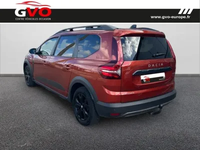 DACIA Jogger 1.0 ECO-G 100ch SL Extreme+ 7 places occasion 2022 - Photo 2