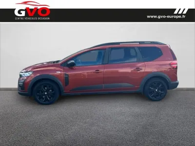 DACIA Jogger 1.0 ECO-G 100ch SL Extreme+ 7 places occasion 2022 - Photo 3
