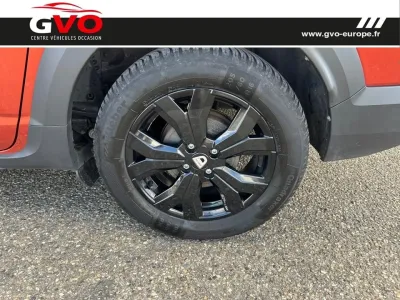 DACIA Jogger 1.0 ECO-G 100ch SL Extreme+ 7 places occasion 2022 - Photo 4