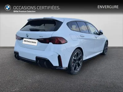 BMW Serie 1 123 xDriveA 218ch M Sport DKG7 occasion 2025 - Photo 2
